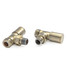 M-MAN-006-AG-AB-ALT01 - Marvine Modern Manual Angled Antique Brass Radiator Valves M-MAN-006-AG-AB-ALT01 - Marvine Modern Manual Angled Antique Brass Radiator Valves